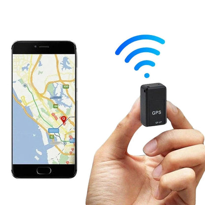Zelara - Mini-GPS-Tracker