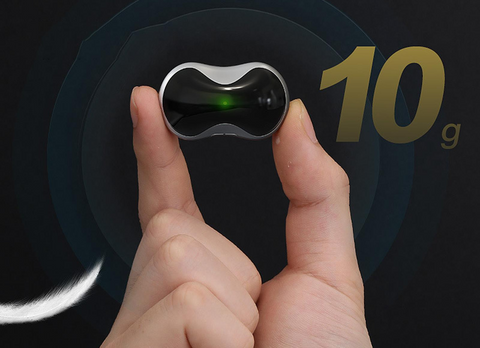 Tragbares Elektrisches Anti-Schnarch-Gerät