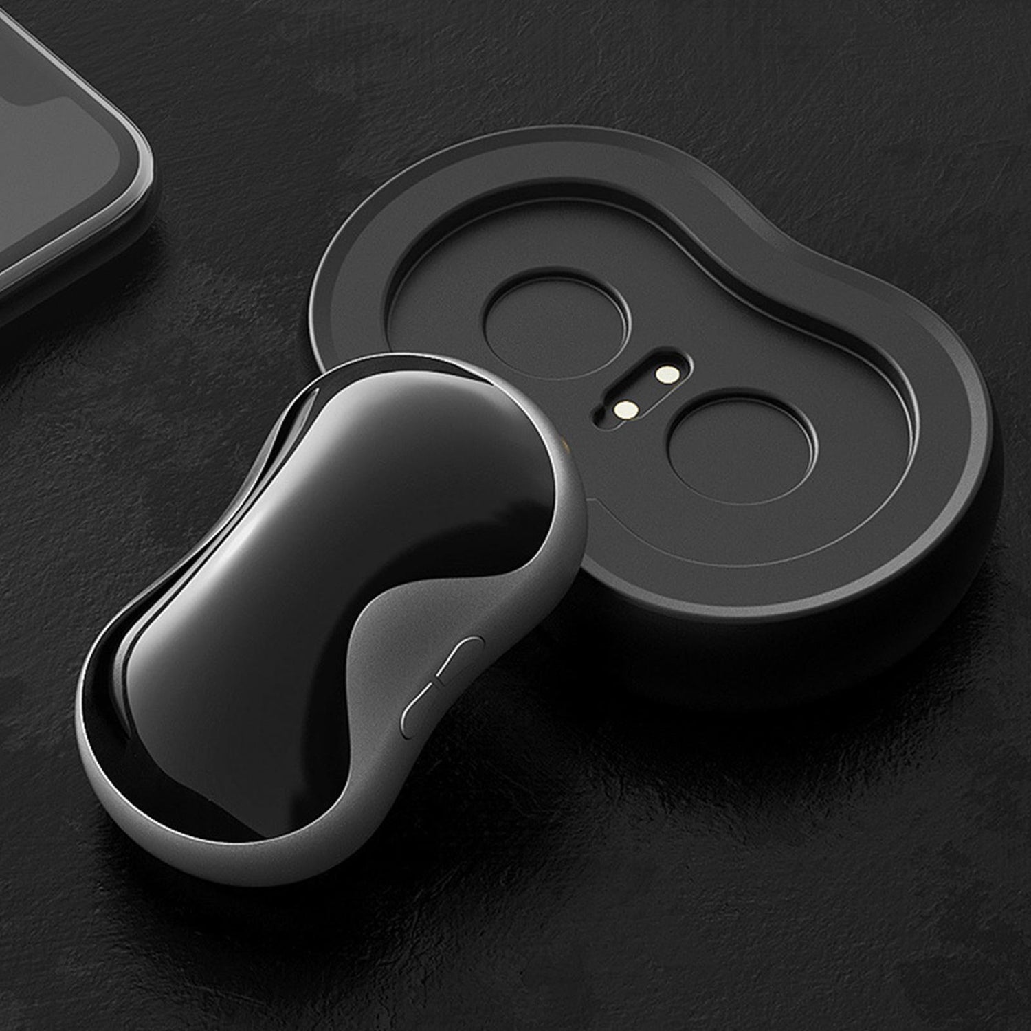 Tragbares Elektrisches Anti-Schnarch-Gerät