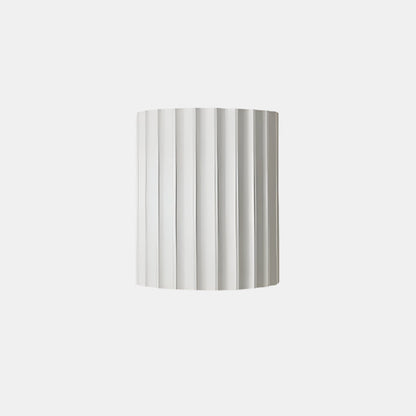 Moderne Wandapplikationen aus Kunstharz für elegante Räume
