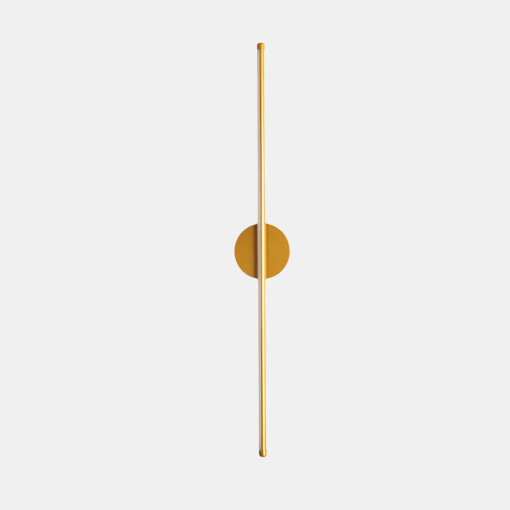 Moderne LED-Wandlampe für Schlafzimmer, Badezimmer und Wohnzimmer