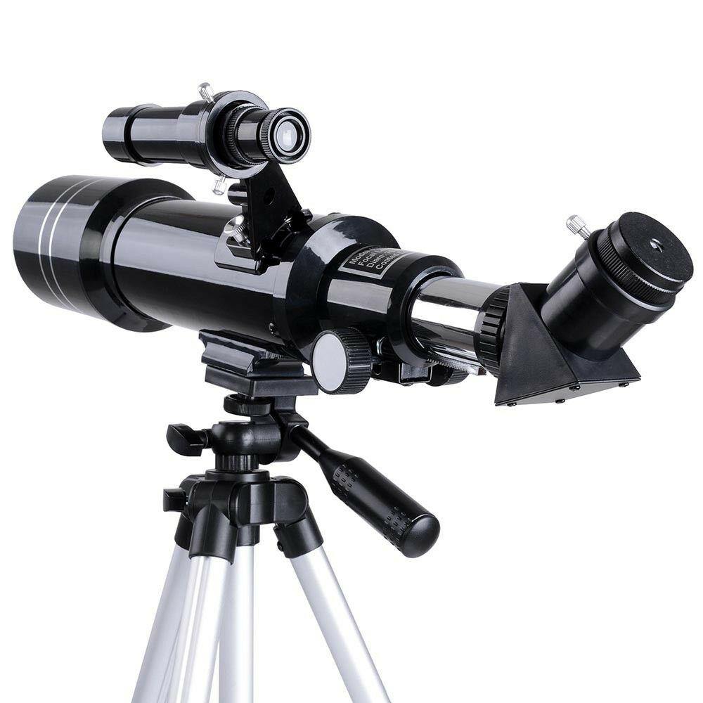 Teleskop Astronomisch Refraktor 70 mm | Klarheit und außergewöhnliche Vergrößerung