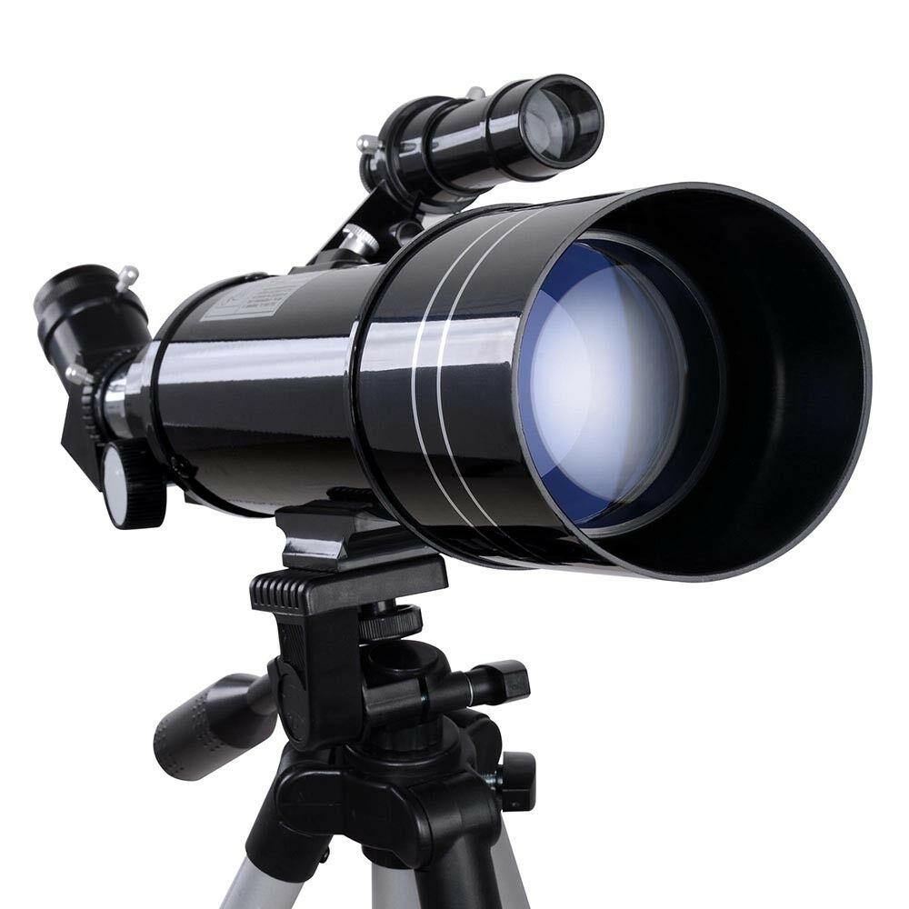 Teleskop Astronomisch Refraktor 70 mm | Klarheit und außergewöhnliche Vergrößerung