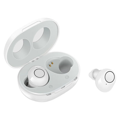AudioSpark™ – Wiederaufladbare &amp; Unsichtbare Hörgeräte
