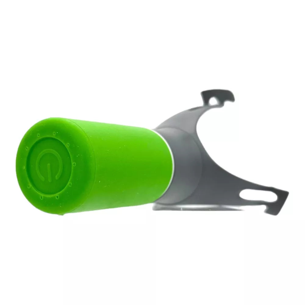 Automatischer Pfannenrührer – Hände-frei