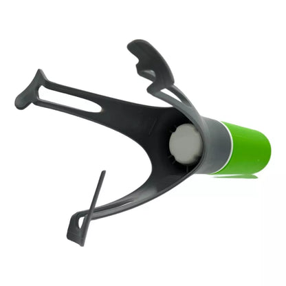 Automatischer Pfannenrührer – Hände-frei