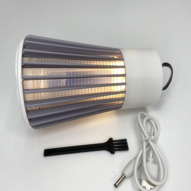 UV-Licht elektrischer Schock Moskito-Killerlampe