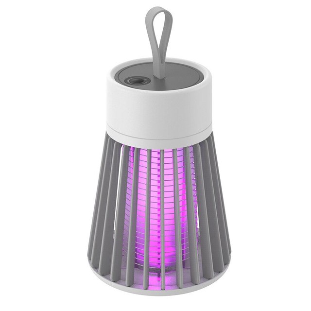 UV-Licht elektrischer Schock Moskito-Killerlampe