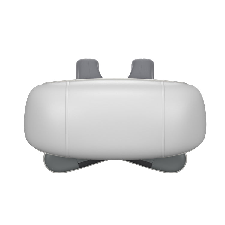 Shiatsu Nackenmassagegerät mit Wärme &amp; 5D-Knetköpfen