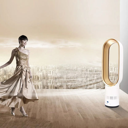 16 Zoll bladeless Ventilator mit Fernbedienung