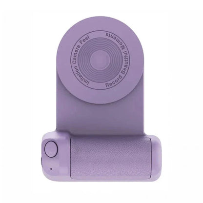 SnapGrip - Verbessern Sie Ihre Smartphone-Fotos mit Stable Grip