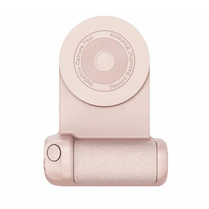 SnapGrip - Verbessern Sie Ihre Smartphone-Fotos mit Stable Grip