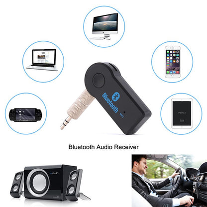 Zelara – Kabelloser Bluetooth-Empfänger