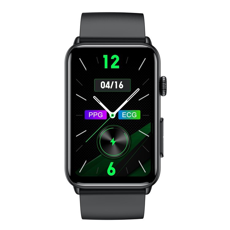 Vital Health Smartwatch mit Blutzuckerüberwachung, Blutdruck und Herzfrequenzüberwachung
