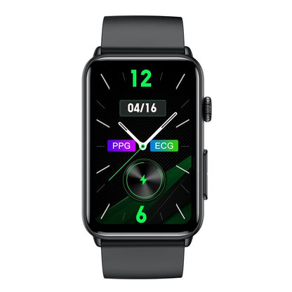 Vital Health Smartwatch mit Blutzuckerüberwachung, Blutdruck und Herzfrequenzüberwachung