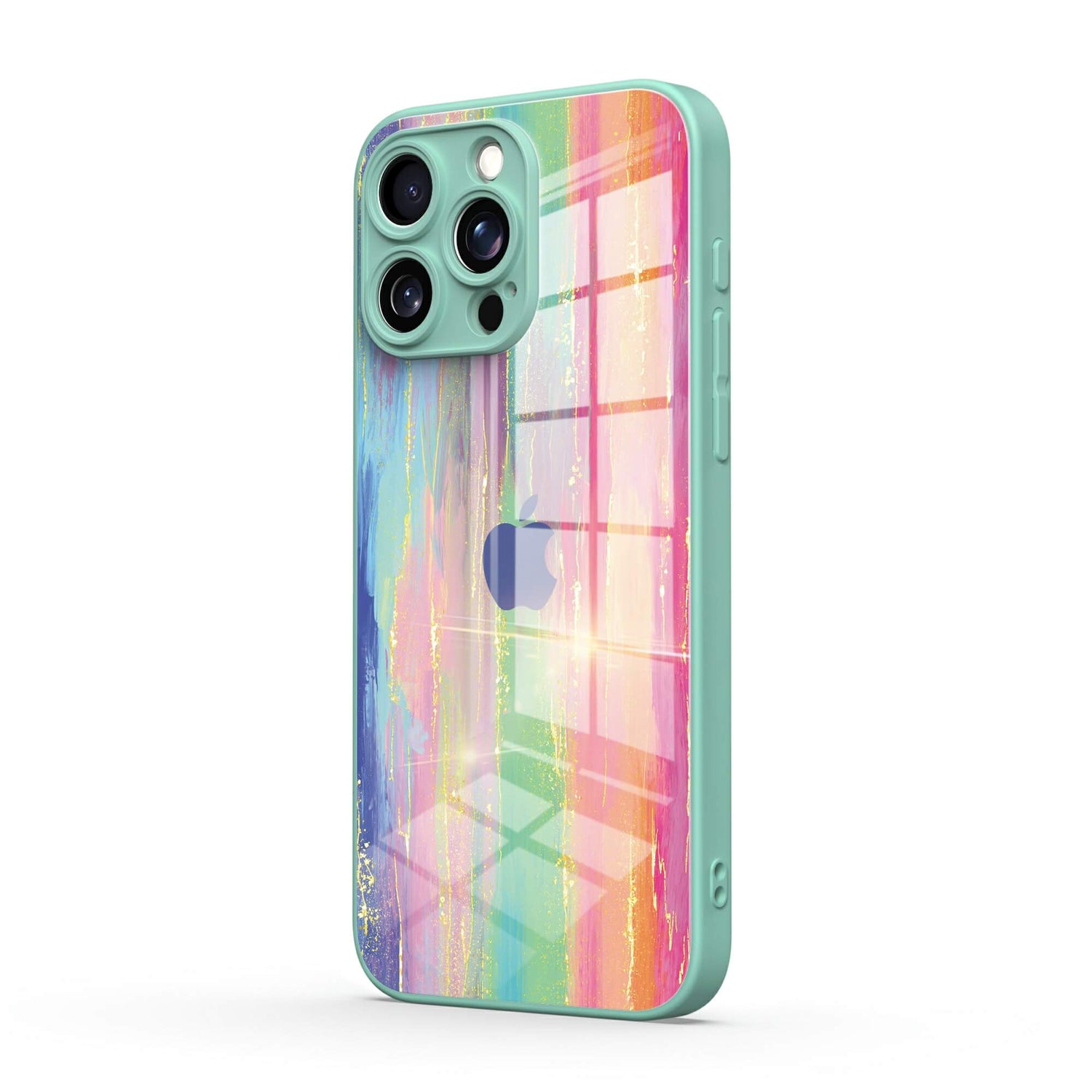 Brise| Stoßfeste Schutzhülle für iPhone-Serie