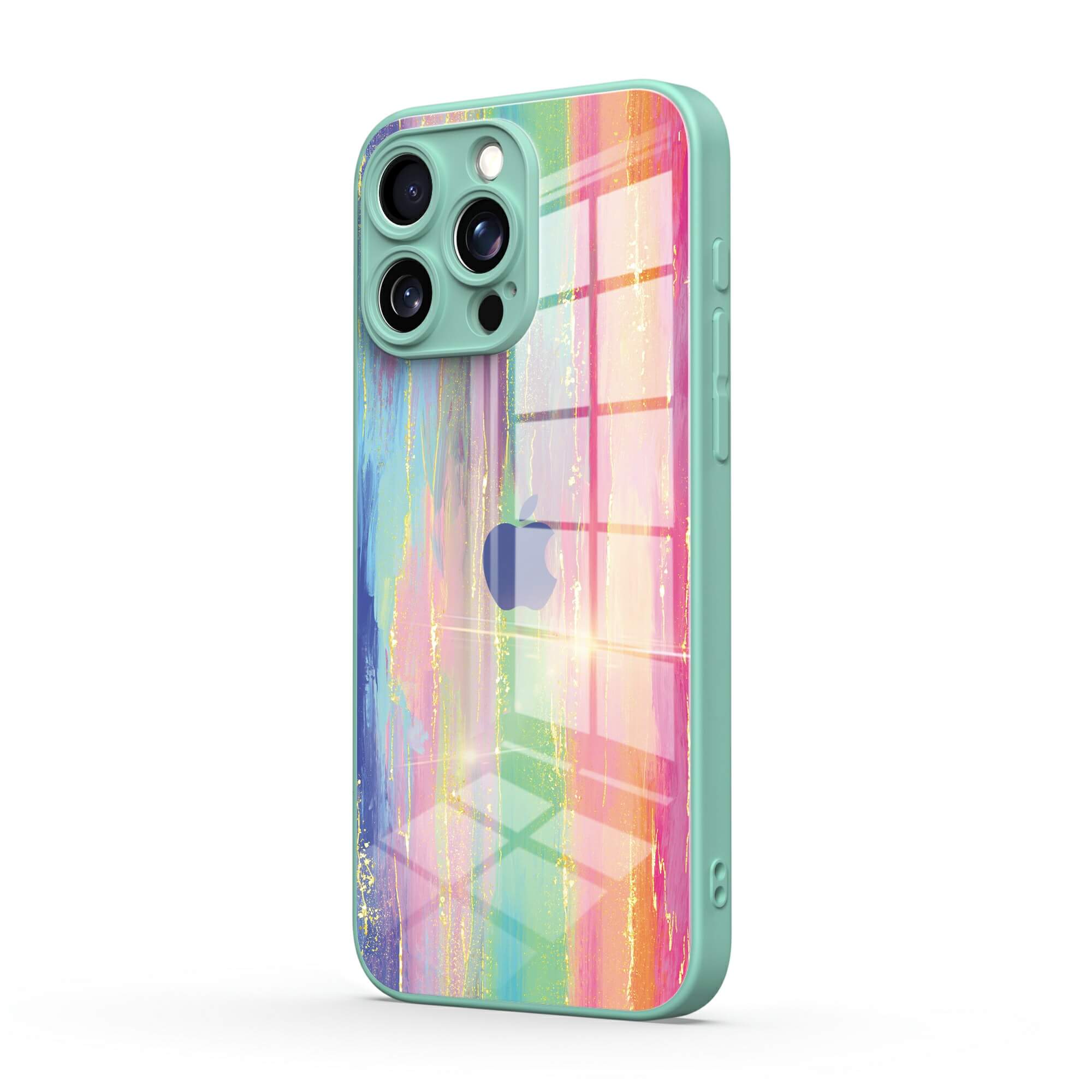 Brise| Stoßfeste Schutzhülle für iPhone-Serie