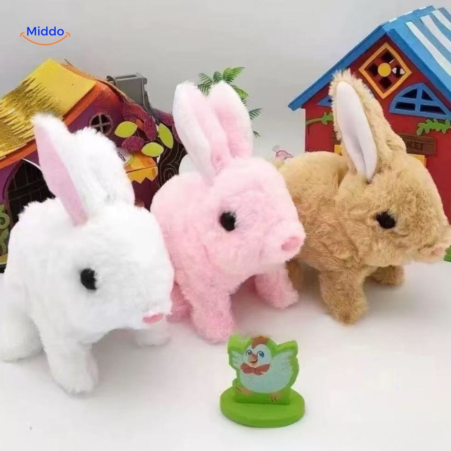 Zelara Plush | Realistisch, Weich, Perfekt Für Kinder &amp; Sammler!