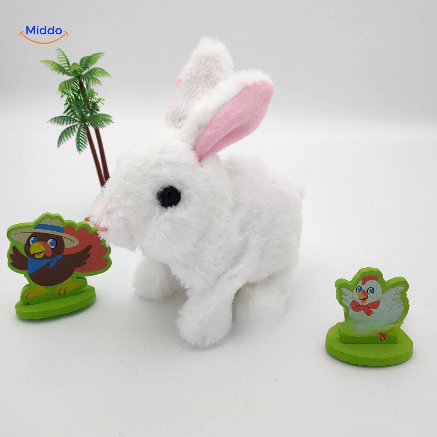 Zelara Plush | Realistisch, Weich, Perfekt Für Kinder &amp; Sammler!