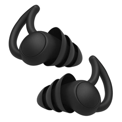 EarSleep - Beruhigende Ohrstöpsel für tiefen Schlaf