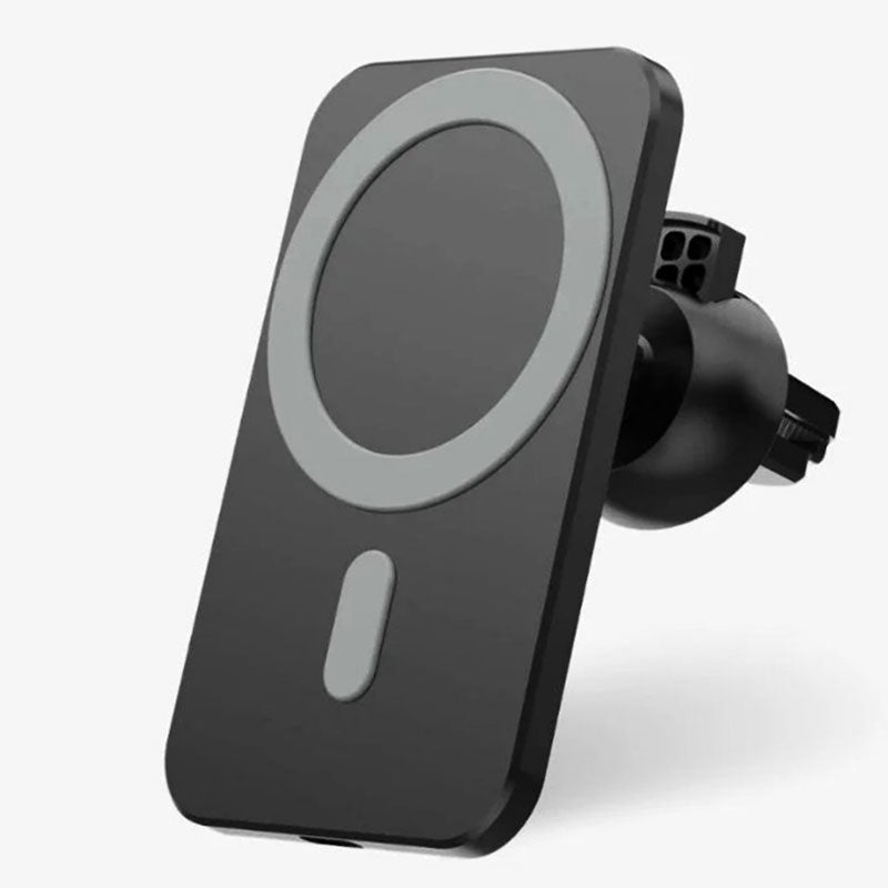 Magnetische kabellose Auto-Ladegerät
