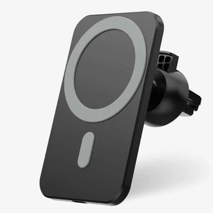 Magnetische kabellose Auto-Ladegerät