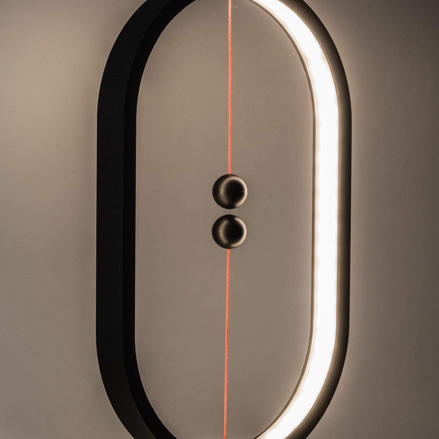 Fortschrittliche Schreibtischlampe mit dimmbarem LED-Licht