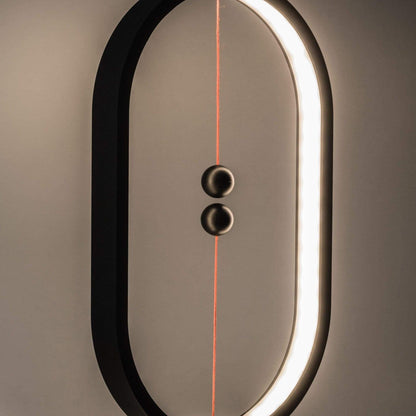 Fortschrittliche Schreibtischlampe mit dimmbarem LED-Licht
