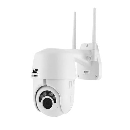 UL-tech Drahtlose IP Kamera Outdoor CCTV Sicherheitsystem HD 1080P WIFI