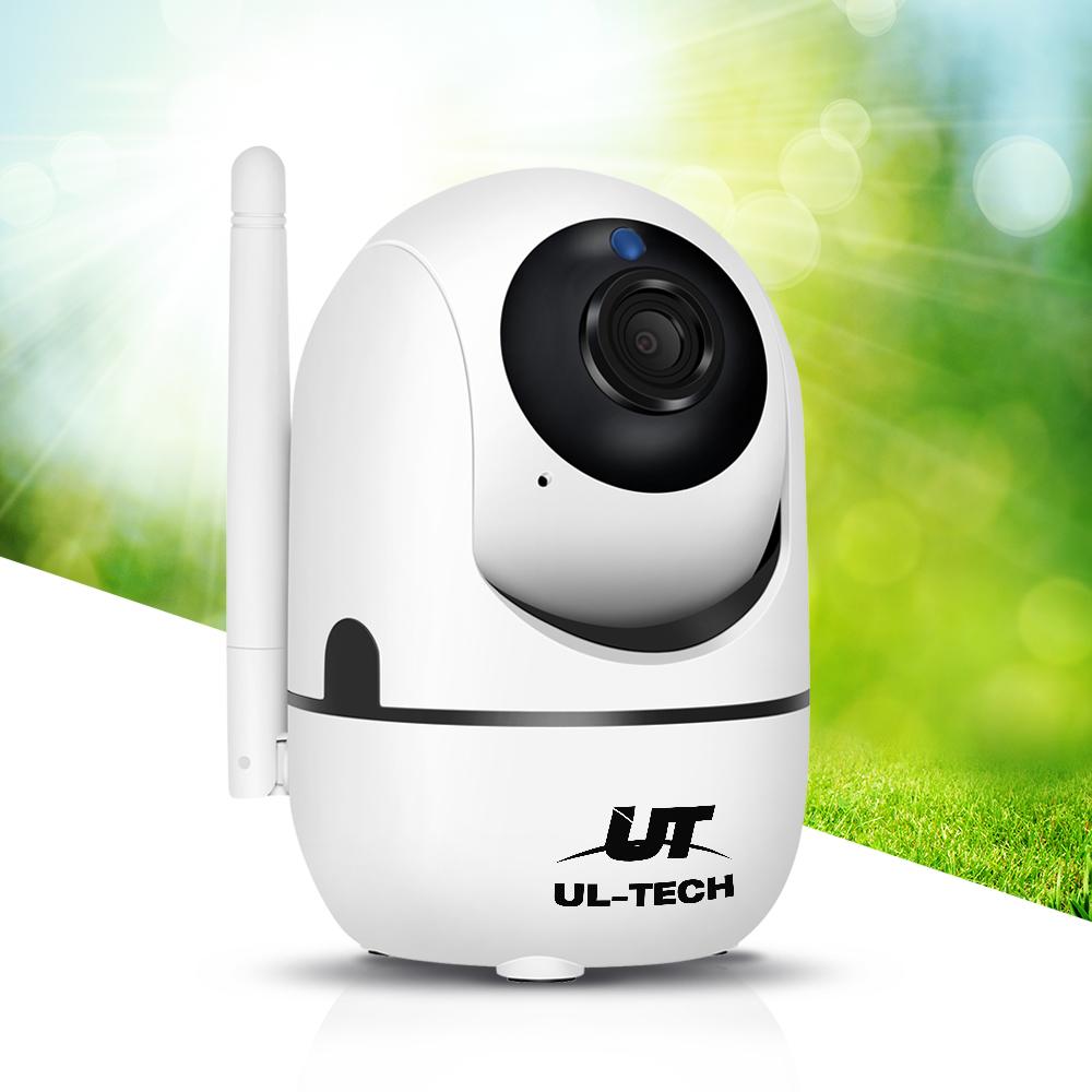 UL-TECH 1080P Wireless IP Kamera CCTV Sicherheitsystem Baby Monitor