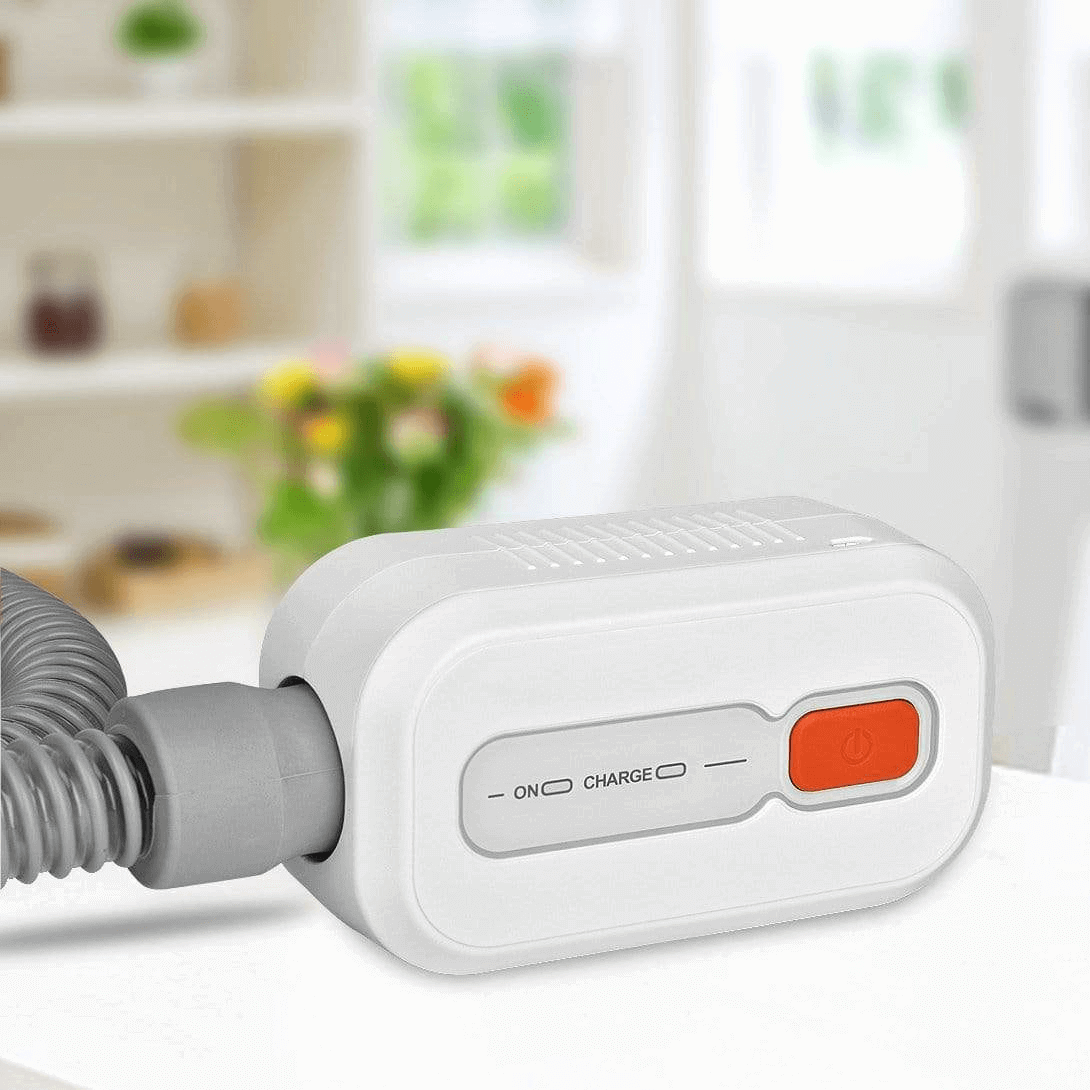 CPAP-Reiniger und Desinfektionsmaschine