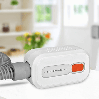 CPAP-Reiniger und Desinfektionsmaschine