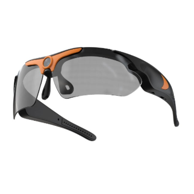 HD Kamera Sonnenbrille mit eingebautem Video Recorder