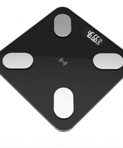 Bluetooth-Waage – Smart Scale