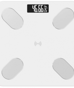 Bluetooth-Waage – Smart Scale