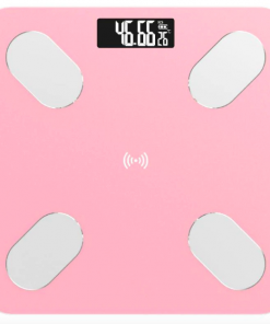 Bluetooth-Waage – Smart Scale