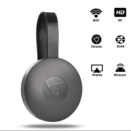 Drahtloser Video-Streamer – Nahtloses HD-Streaming für TV