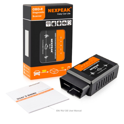OBD2-Scanner