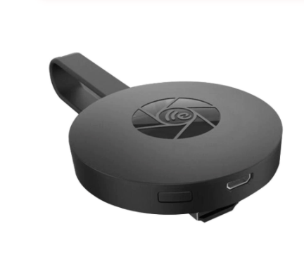 Tragbarer kabelloser 1080P Display HDMI TV Empfänger