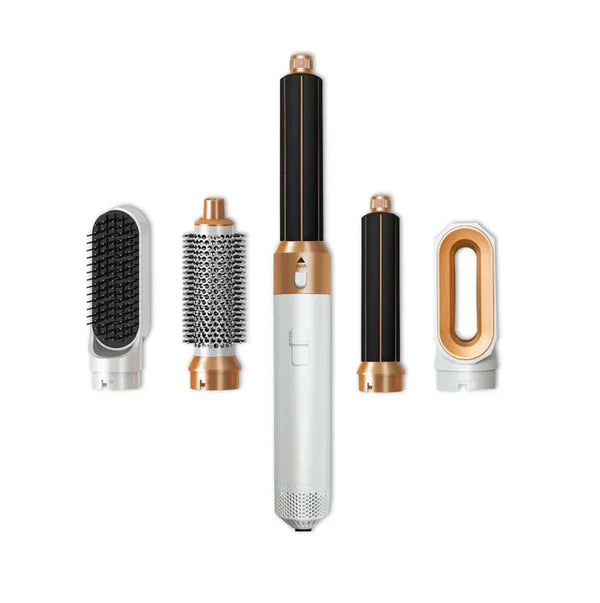 ProfiStyler - 5-in-1 Pro Set - Ultimative Haarverwandlung