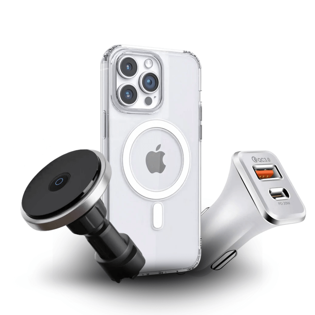Auto Bundle für Apple