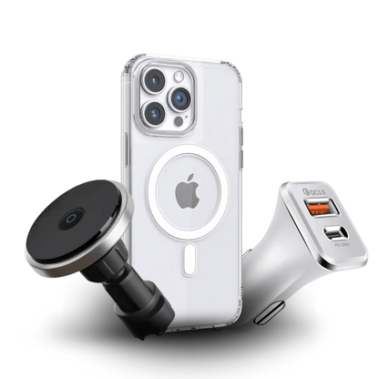 Auto Bundle für Apple