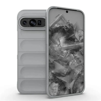 ArmorFlex Rugged Case für Google Pixel 9 Pro XL - Ultimativer Stoßschutz