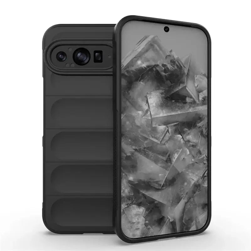 ArmorFlex Rugged Case für Google Pixel 9 Pro XL - Ultimativer Stoßschutz