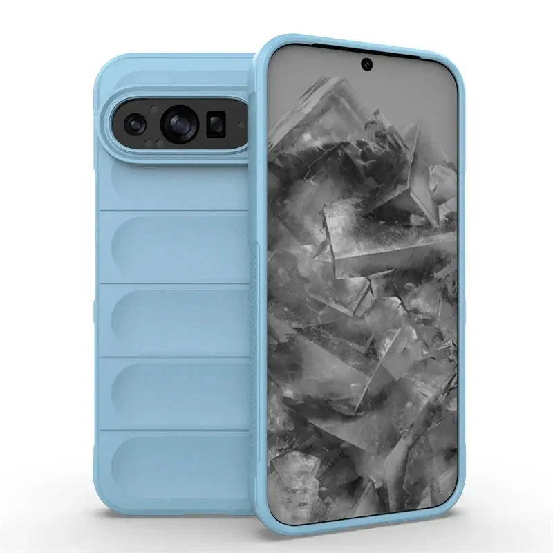 ArmorFlex Rugged Case für Google Pixel 9 Pro XL - Ultimativer Stoßschutz