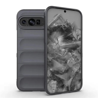 ArmorFlex Rugged Case für Google Pixel 9 Pro XL - Ultimativer Stoßschutz