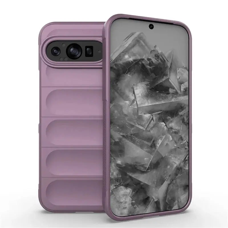 ArmorFlex Rugged Case für Google Pixel 9 Pro XL - Ultimativer Stoßschutz