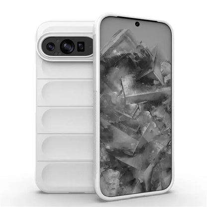 ArmorFlex Rugged Case für Google Pixel 9 Pro XL - Ultimativer Stoßschutz