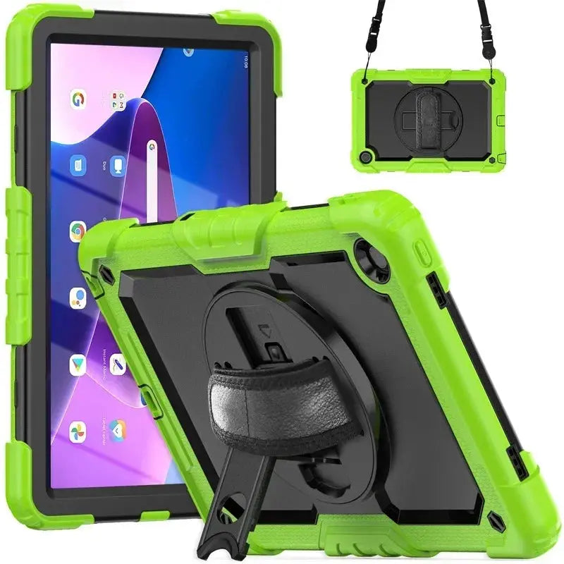 ArmorShield Pro Galaxy Fortress-Hülle für Samsung Galaxy Tablet