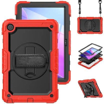 ArmorShield Pro Galaxy Fortress-Hülle für Samsung Galaxy Tablet